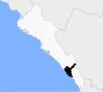 Mazatlan en Sinaloa